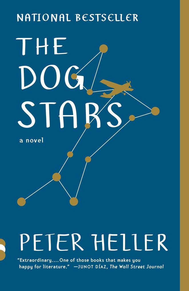 Produktbild: The Dog Stars | Peter Heller