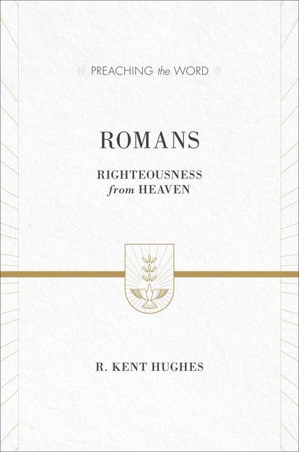Produktbild: Romans | R Kent Hughes