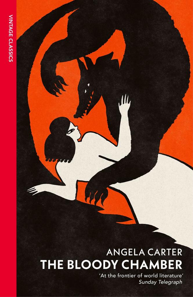 Produktbild: The Bloody Chamber and Other Stories | Angela Carter