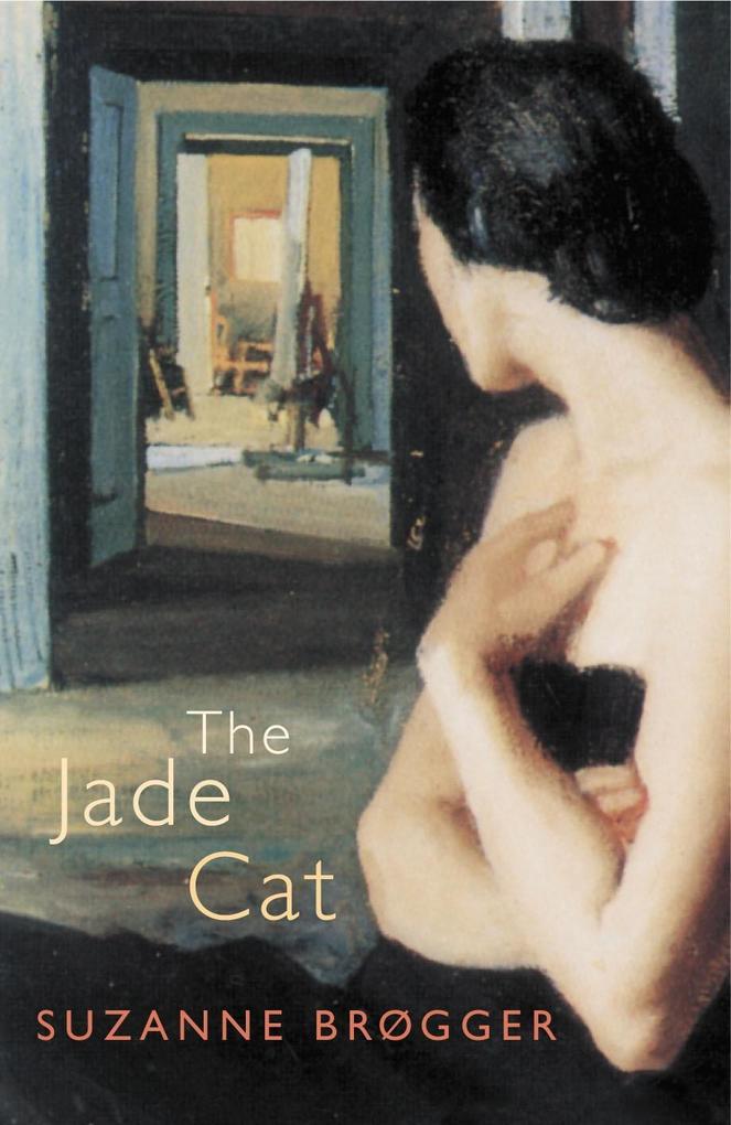 Produktbild: The Jade Cat | Suzanne Brogger