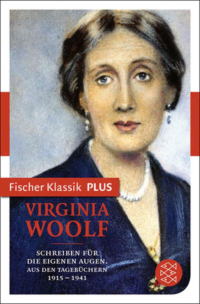 Produktbild: Schreiben für die eigenen Augen | Virginia Woolf