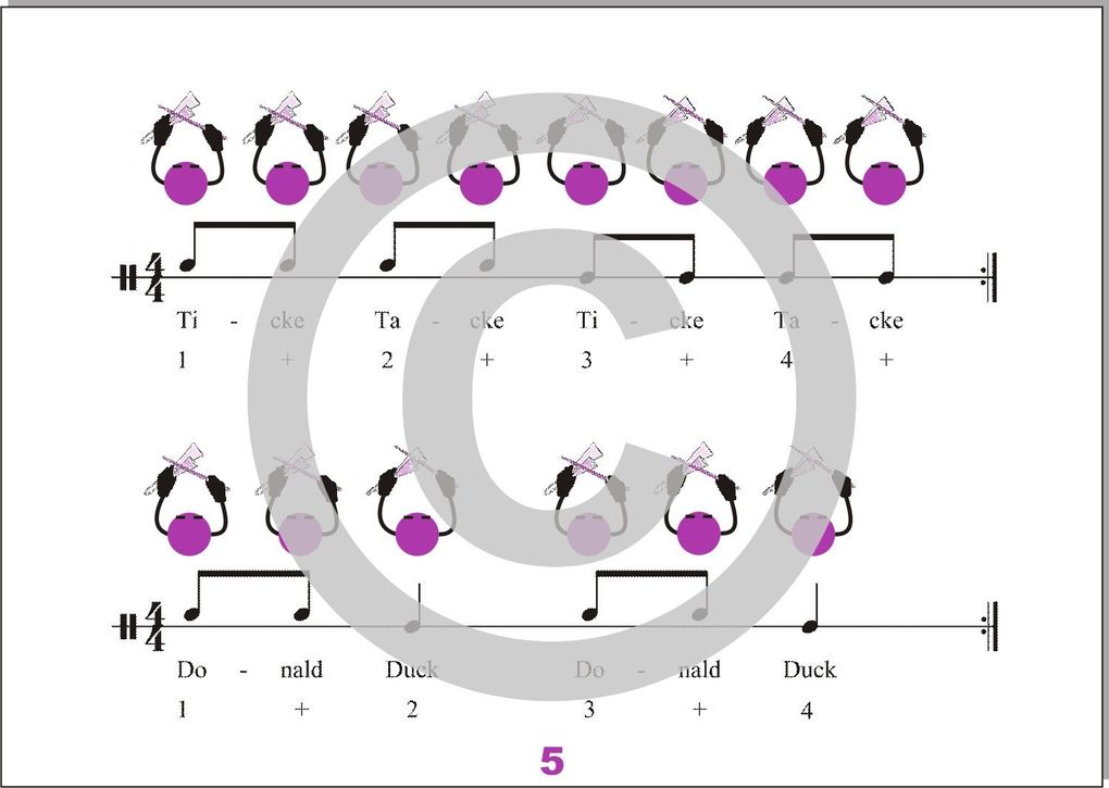 Weitere Ansicht: Kleinpercussion lernen | Martin Leuchtner, Bruno Waizmann