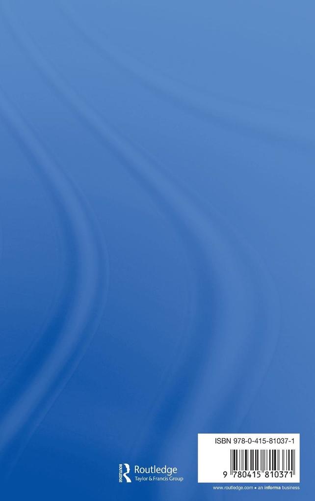 Weitere Ansicht: Prisons, Terrorism and Extremism