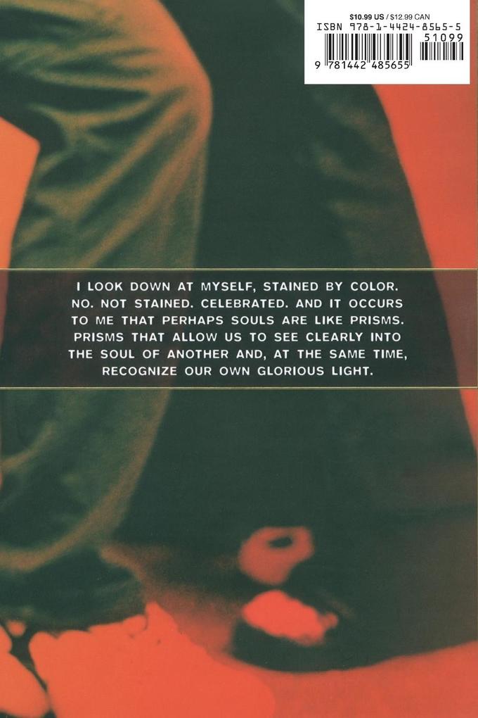 Weitere Ansicht: Stained | Jennifer Richard Jacobson
