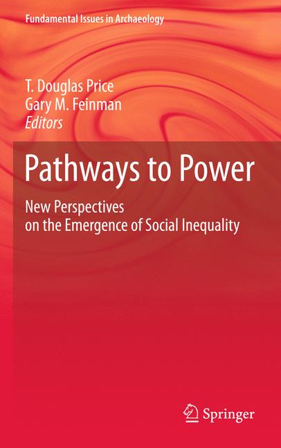 Weitere Ansicht: Pathways to Power