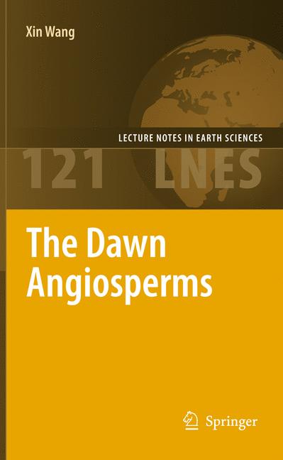 Weitere Ansicht: The Dawn Angiosperms | Xin Wang