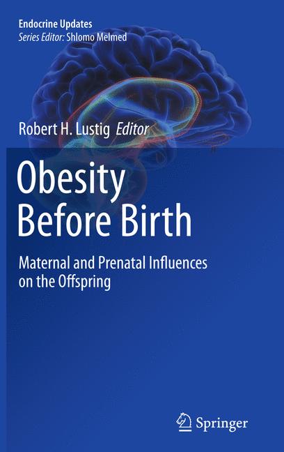 Weitere Ansicht: Obesity Before Birth
