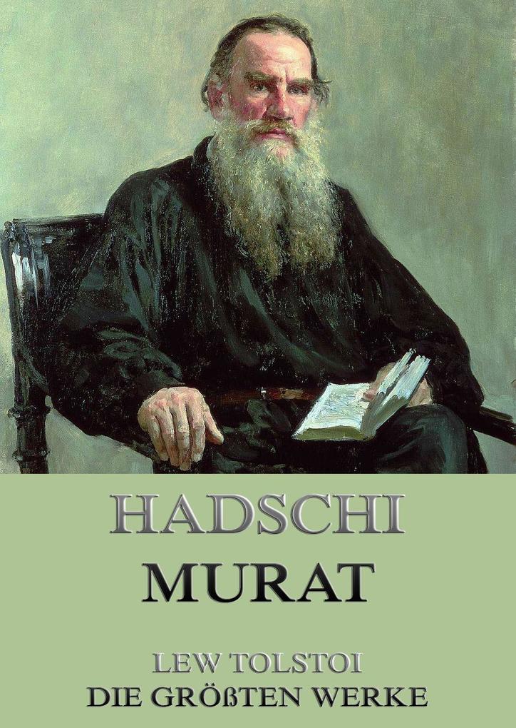 Produktbild: Hadschi Murat | Lew Tolstoi