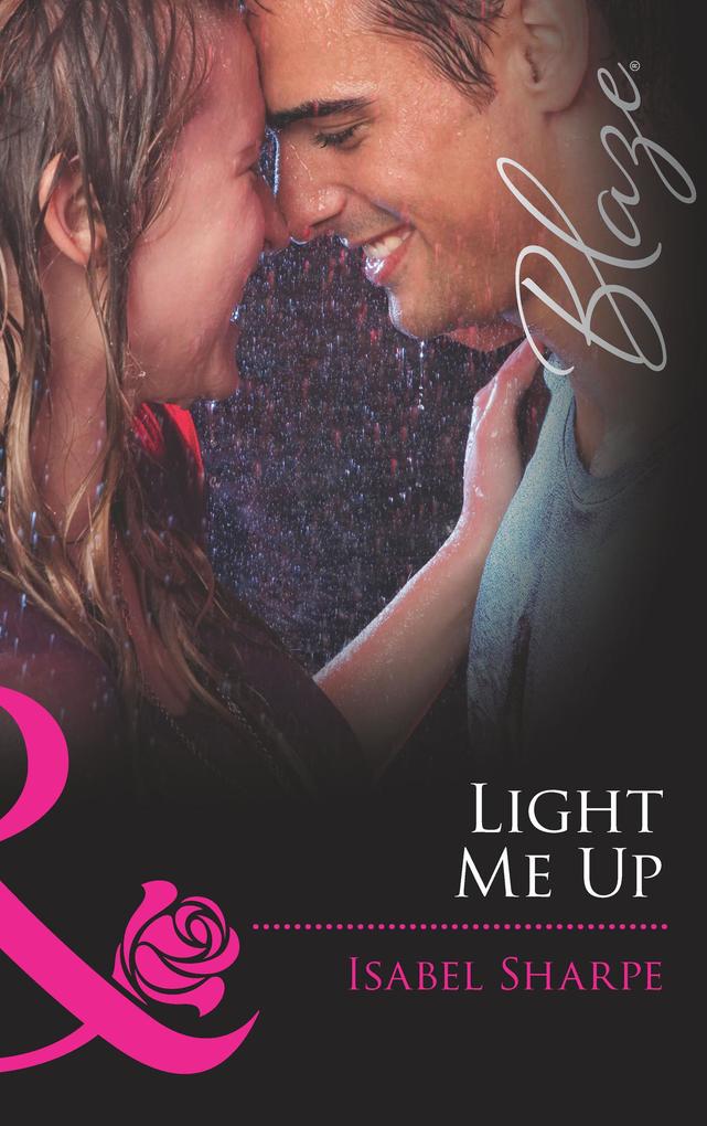 Produktbild: Light Me Up | Isabel Sharpe