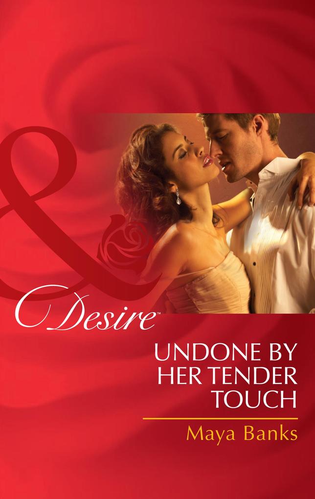 Produktbild: Undone by Her Tender Touch | Maya Banks