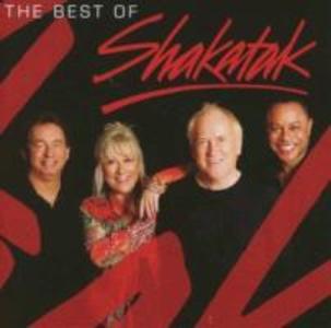 Produktbild: Best of | Shakatak