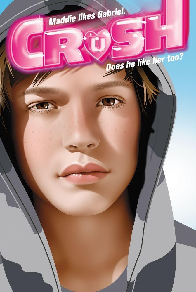 Produktbild: Maddie's Camp Crush | Angela Darling