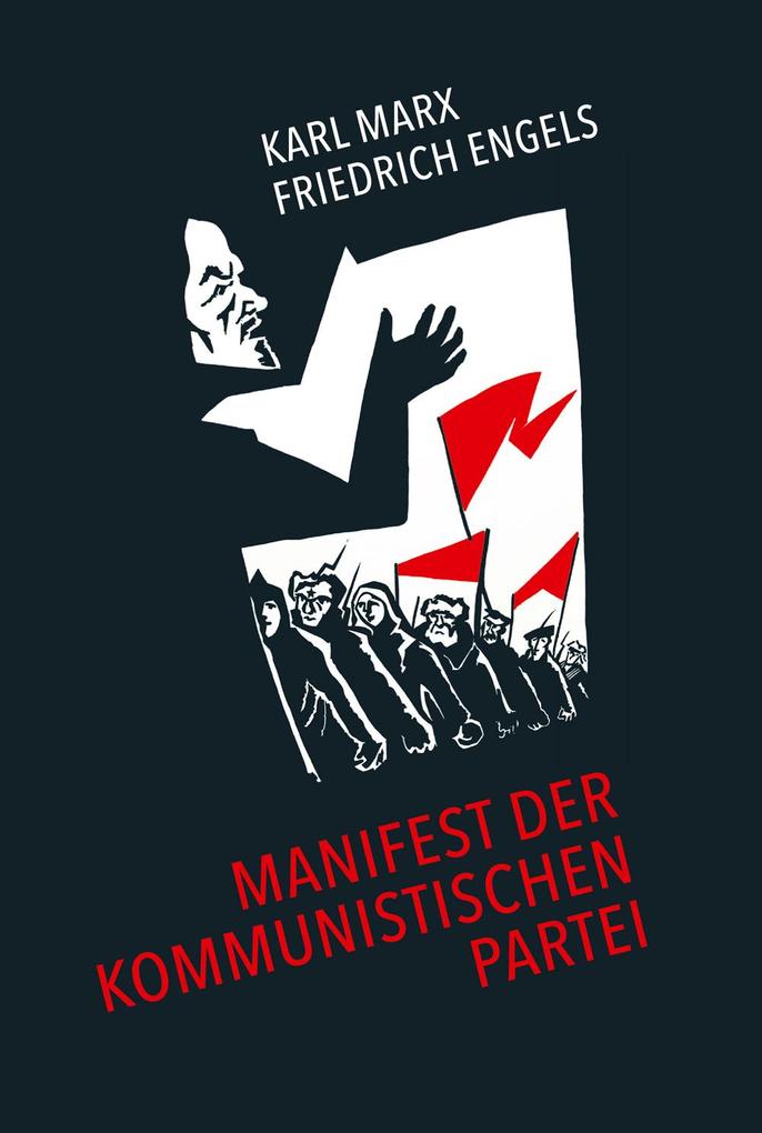 Manifest der Kommunistischen Partei als eBook epub