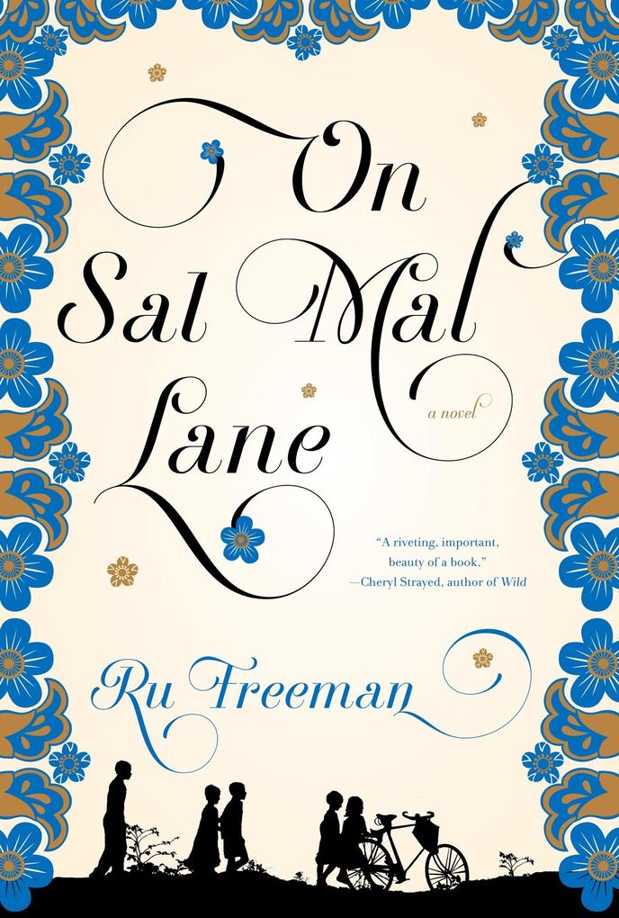 Produktbild: On Sal Mal Lane | Ru Freeman
