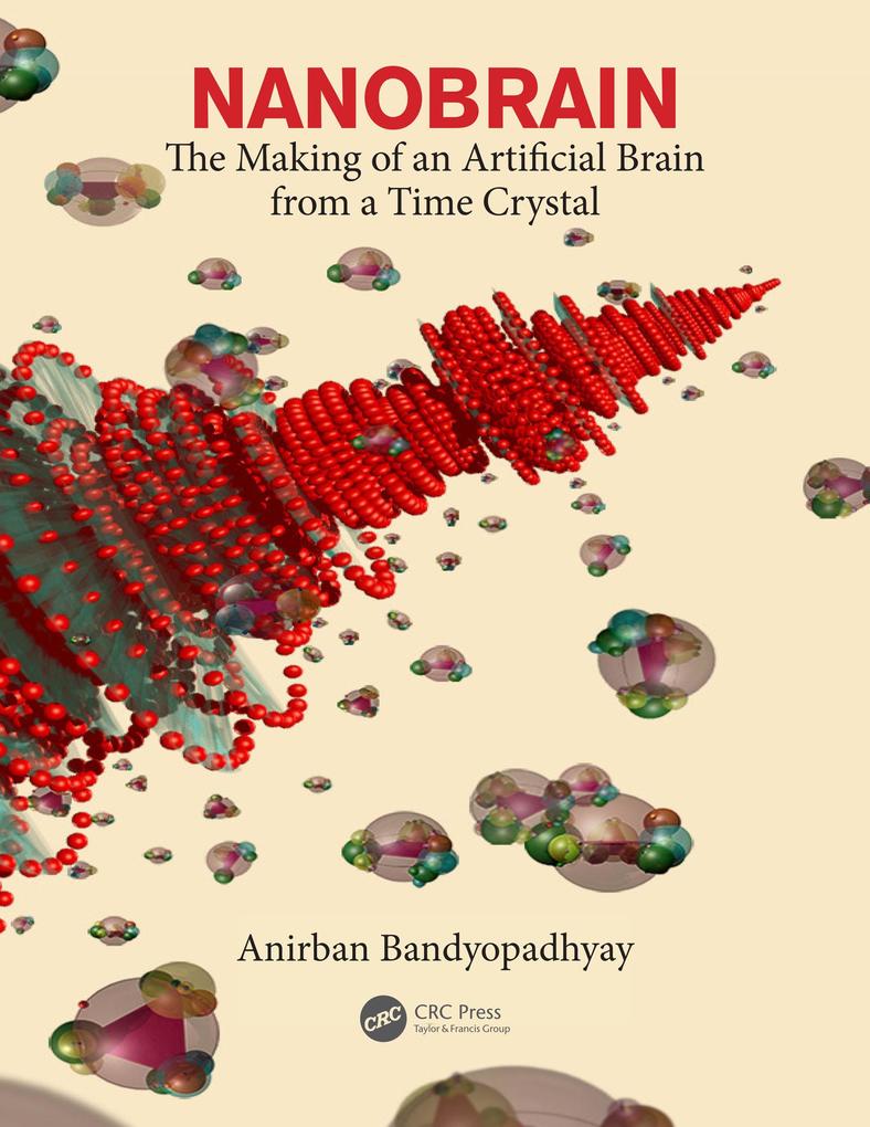 Produktbild: Nanobrain | Anirban Bandyopadhyay