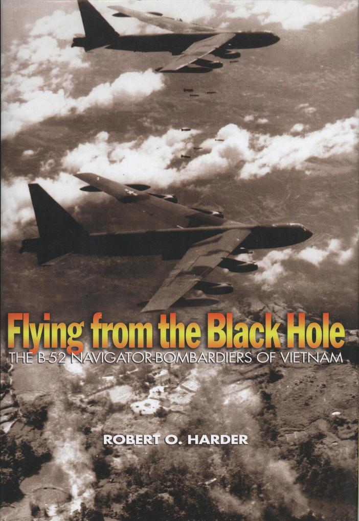 Produktbild: Flying from the Black Hole | Robert O Harder