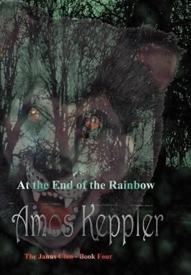 At the End of the Rainbow als Buch (gebunden)