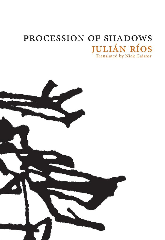 Produktbild: Procession of Shadows | Julian Rios