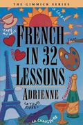 French in 32 Lessons