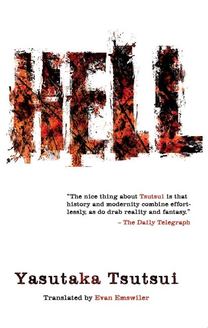 Produktbild: Hell | Yasutaka Tsutsui