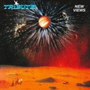 Produktbild: New Views | Tribute