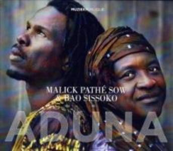 Produktbild: Aduna | Malick Path' & Sissoko Sow