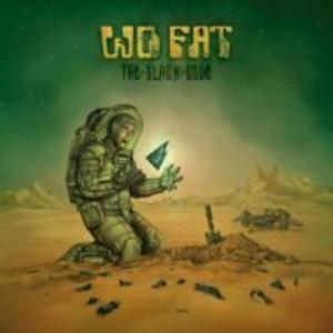 Produktbild: The Black Code | Wo Fat