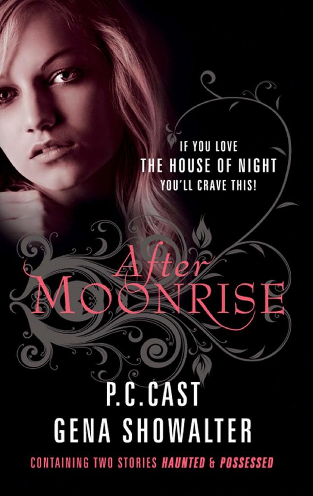 Produktbild: After Moonrise | P. C. Cast, Gena Showalter