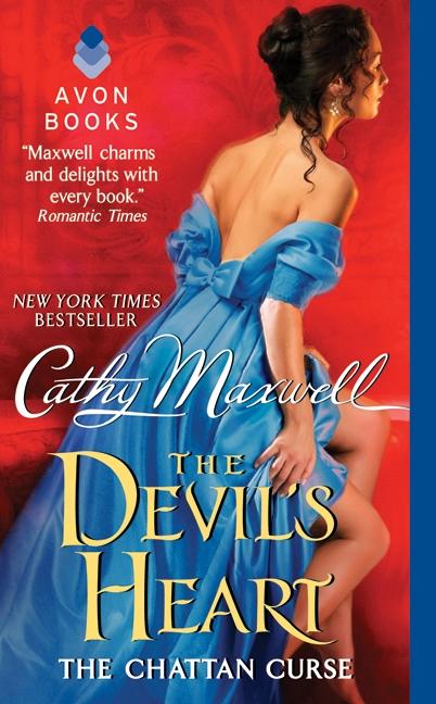 Produktbild: The Devil's Heart: The Chattan Curse | Cathy Maxwell