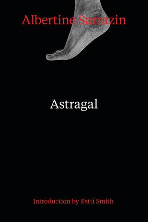 Produktbild: Astragal | Albertine Sarrazin