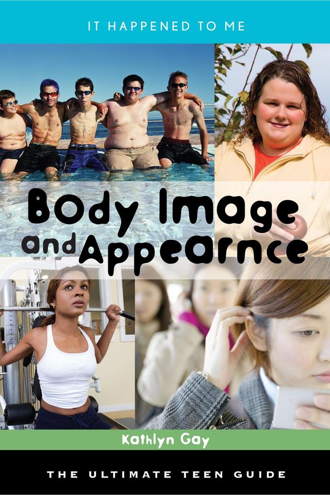 Produktbild: Body Image and Appearance | Kathlyn Gay