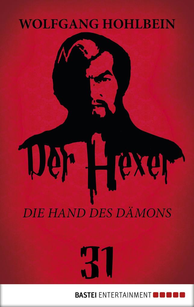 Produktbild: Der Hexer 31 | Wolfgang Hohlbein
