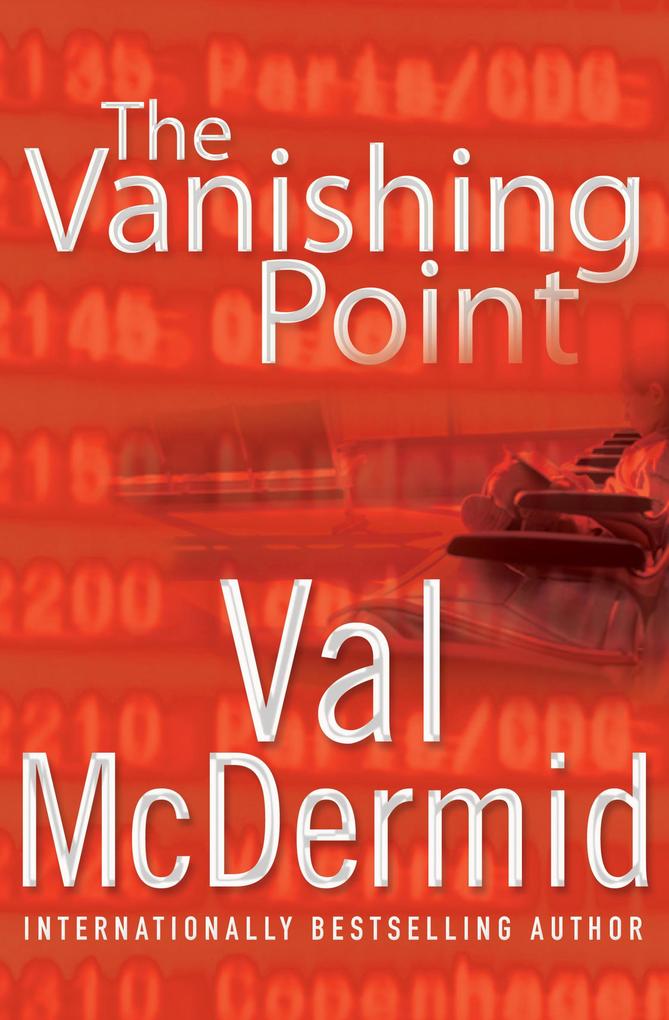 Produktbild: The Vanishing Point | Val McDermid