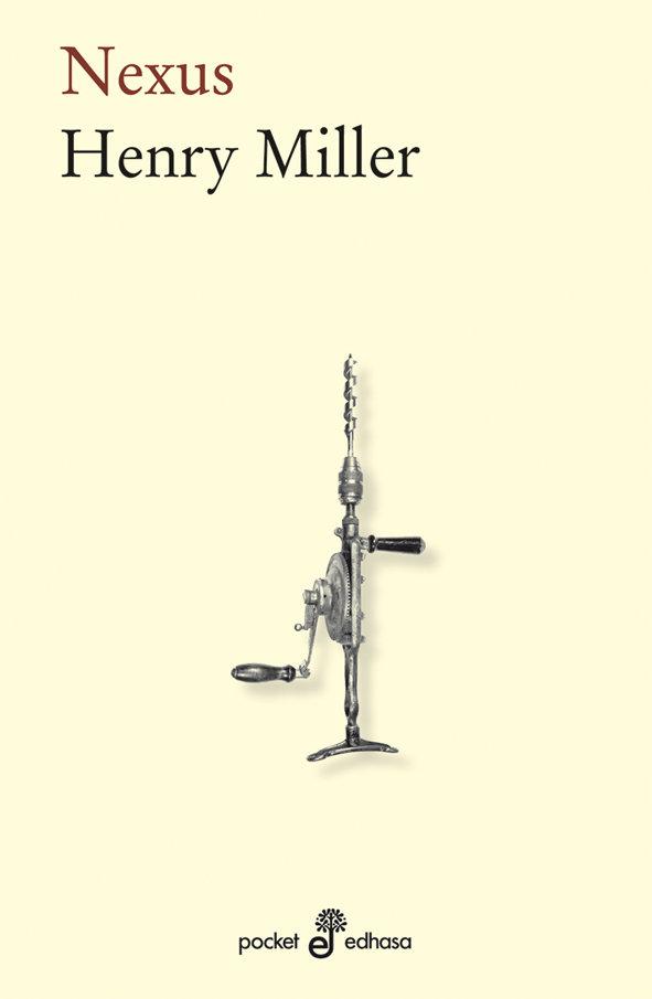 Produktbild: Nexus | Henry Miller