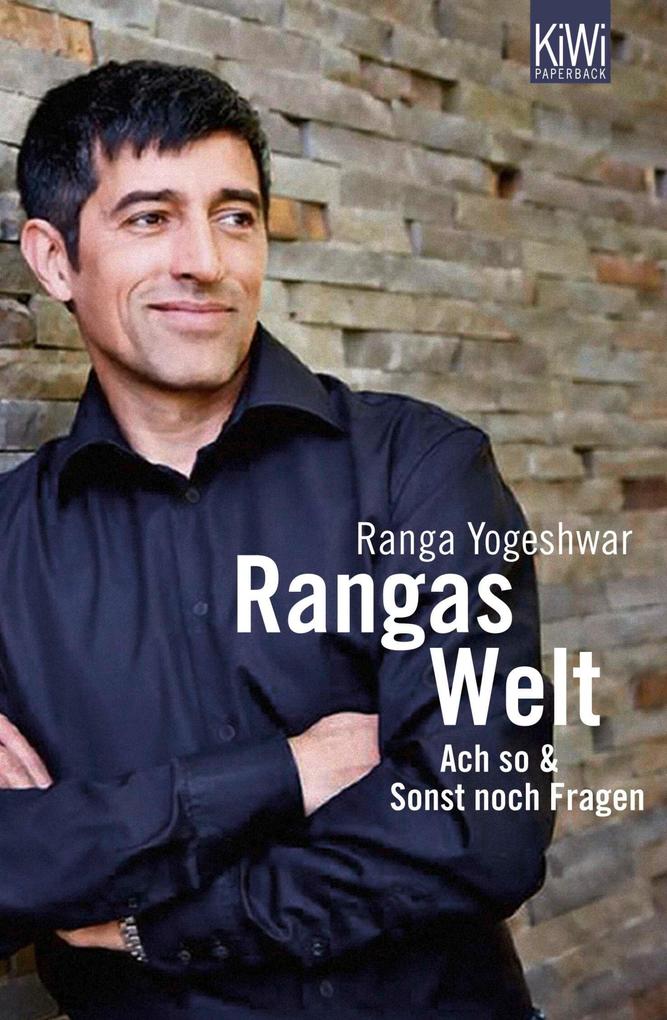 Produktbild: Rangas Welt | Ranga Yogeshwar