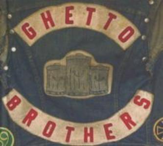 Produktbild: Power Fuerza [Deluxe Edition] | Ghetto Brothers