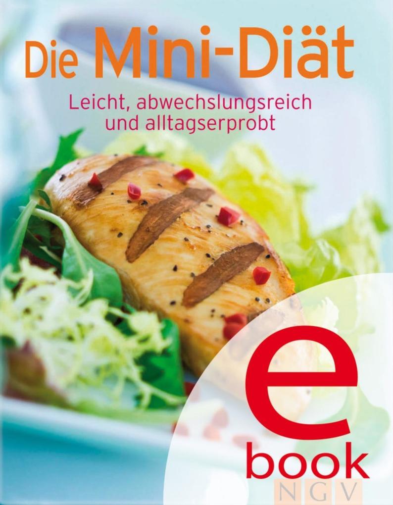 Produktbild: Die Mini-Diät