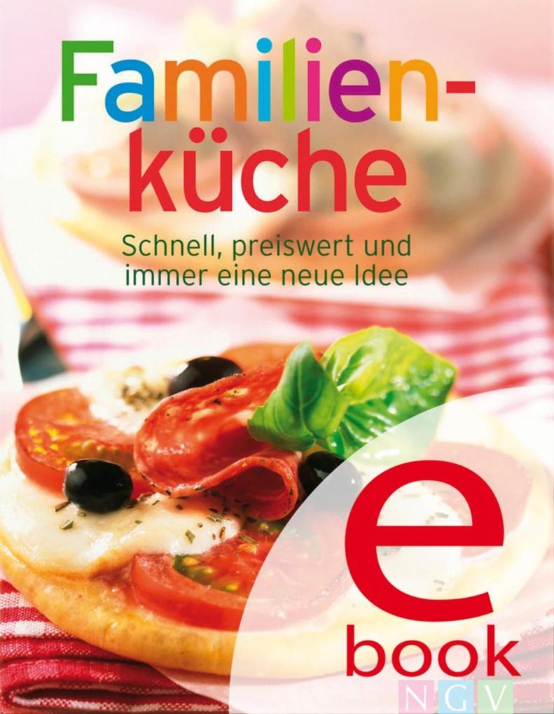 Produktbild: Familienküche