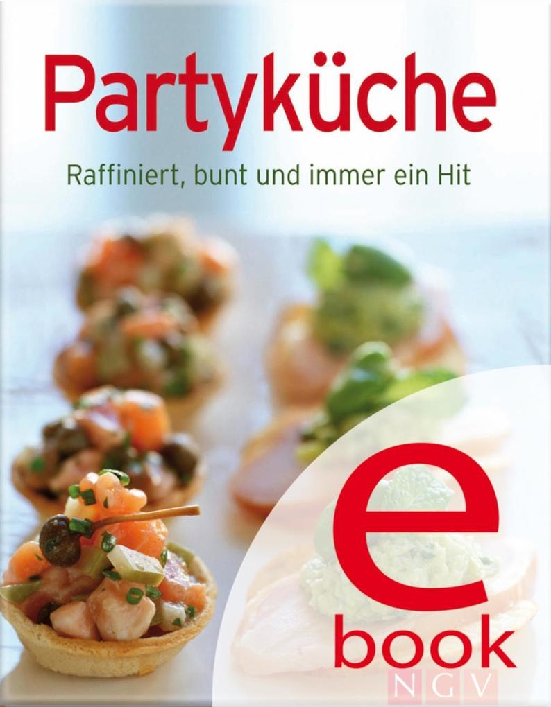 Produktbild: Partyküche