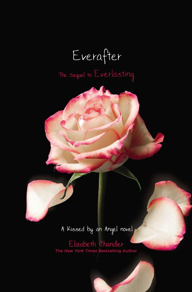 Produktbild: Everafter | Elizabeth Chandler