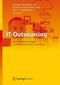 Produktbild: IT-Outsourcing