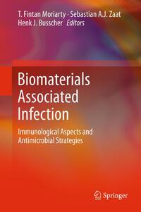 Produktbild: Biomaterials Associated Infection