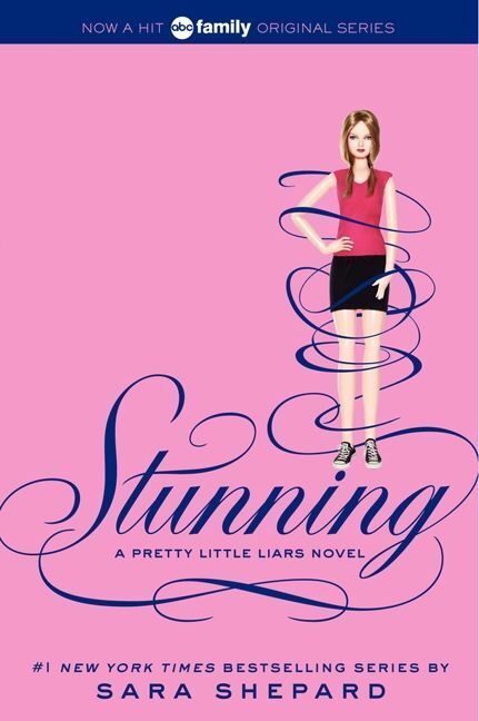 Produktbild: Pretty Little Liars: Stunning | Sara Shepard