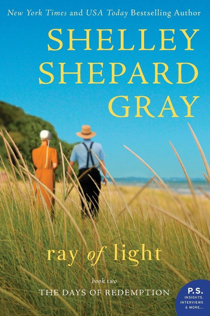 Produktbild: Ray of Light | Shelley Shepard Gray