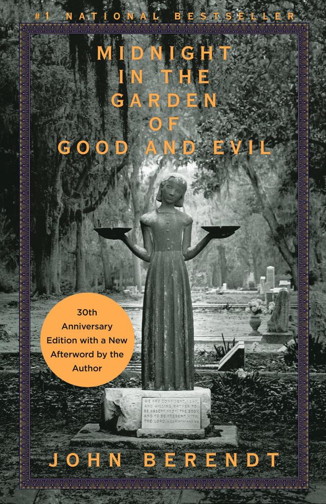 Produktbild: Midnight in the Garden of Good and Evil | John Berendt