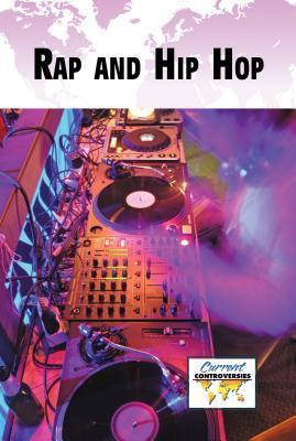 Produktbild: Rap and Hip-Hop