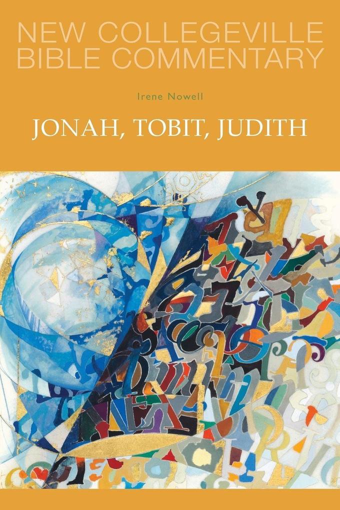 Produktbild: Jonah, Tobit, Judith | Irene Nowell