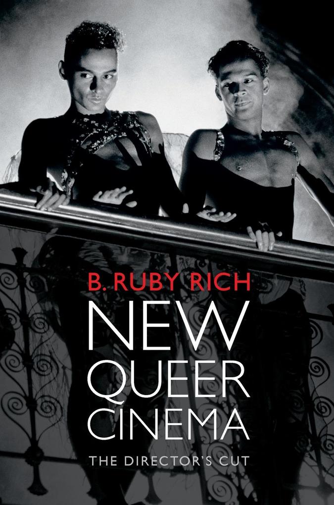 Produktbild: New Queer Cinema | B. Ruby Rich