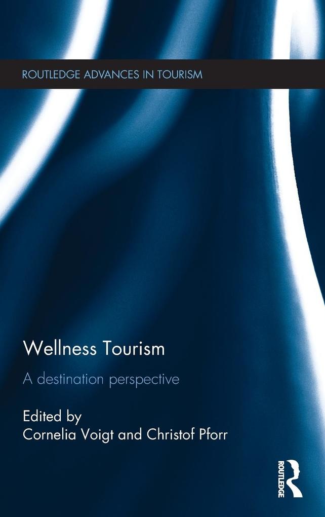 Produktbild: Wellness Tourism