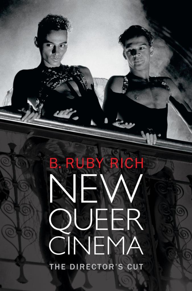 Produktbild: New Queer Cinema | B Ruby Rich